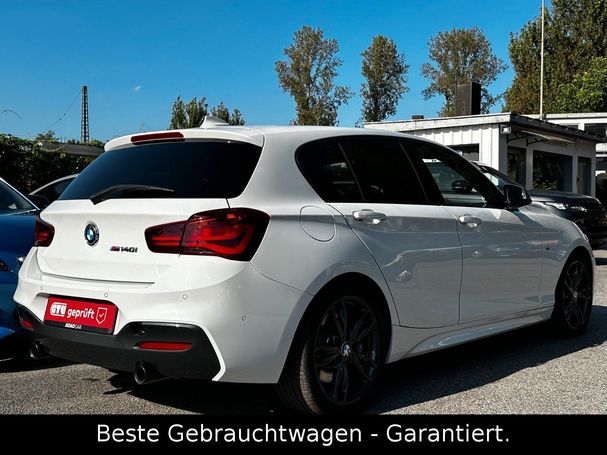 BMW 140i M Special Edition 250 kW image number 4