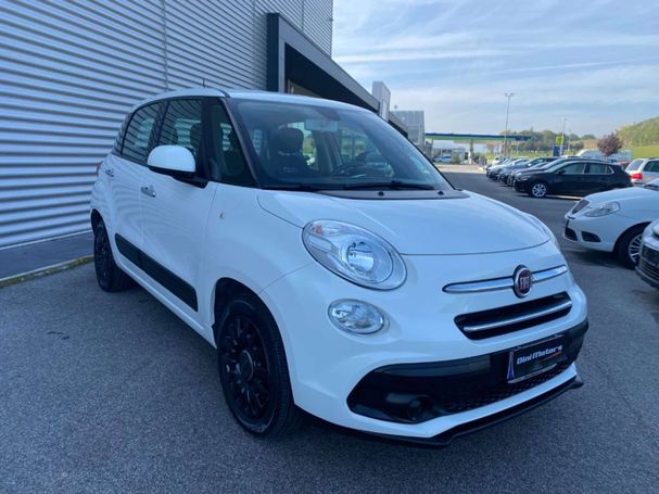 Fiat 500L 1.3 MultiJet 70 kW image number 2