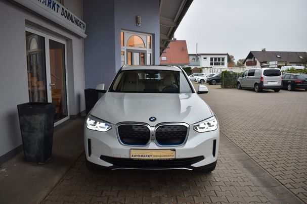 BMW iX3 Impressive 210 kW image number 2