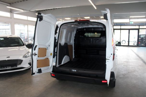 Ford Transit Connect Trend 74 kW image number 15