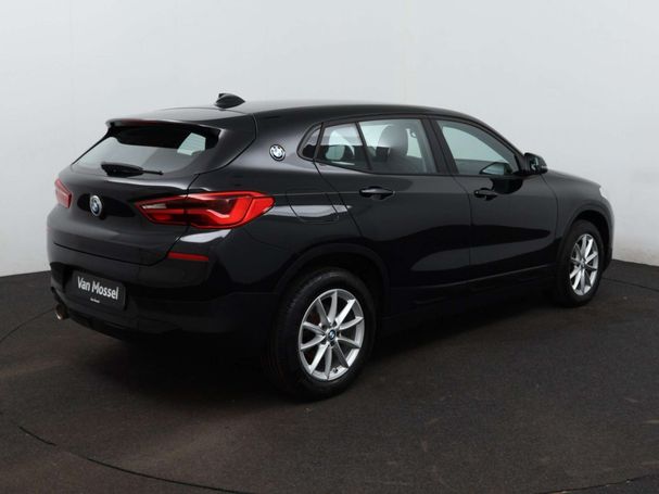 BMW X2 sDrive18i 100 kW image number 2