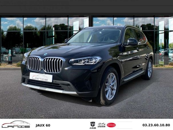 BMW X3e xDrive 215 kW image number 1