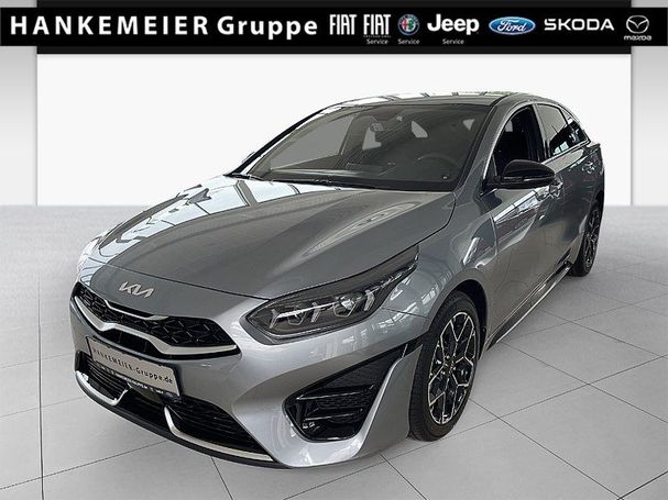 Kia ProCeed 103 kW image number 1