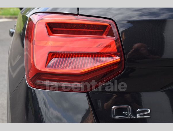 Audi Q2 1.6 TDI 85 kW image number 15