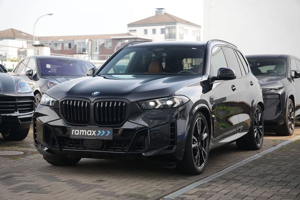 BMW X5 50e xDrive 360 kW image number 10