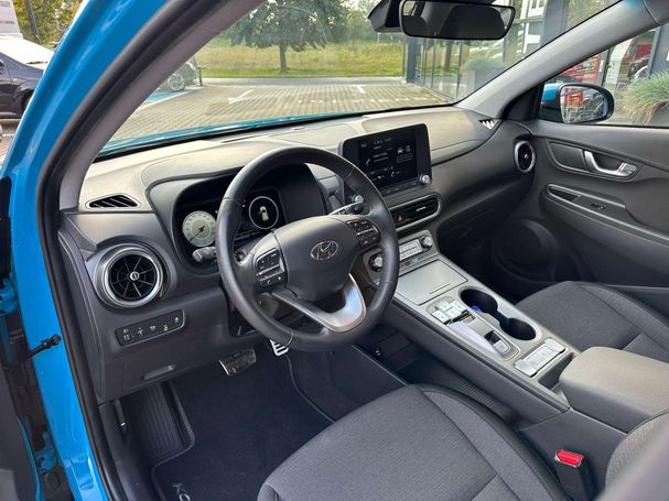 Hyundai Kona 39 kWh 100 kW image number 9