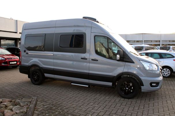 Ford Transit 125 kW image number 6