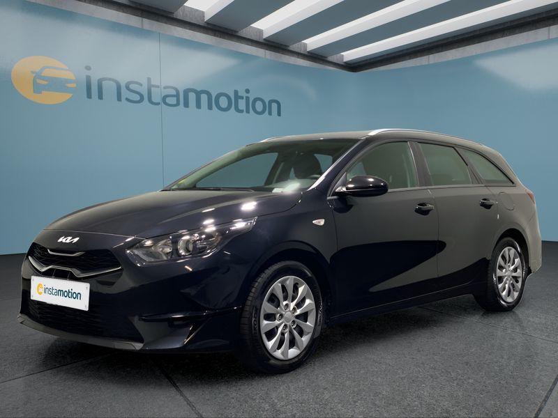 Kia Ceed Sportswagon 74