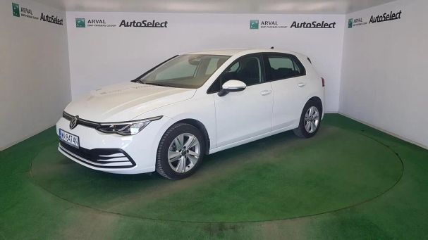 Volkswagen Golf 1.0 TSI Life 81 kW image number 1