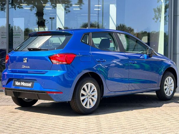 Seat Ibiza 1.0 TSI Style 70 kW image number 3