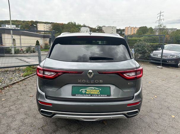 Renault Koleos 140 kW image number 18