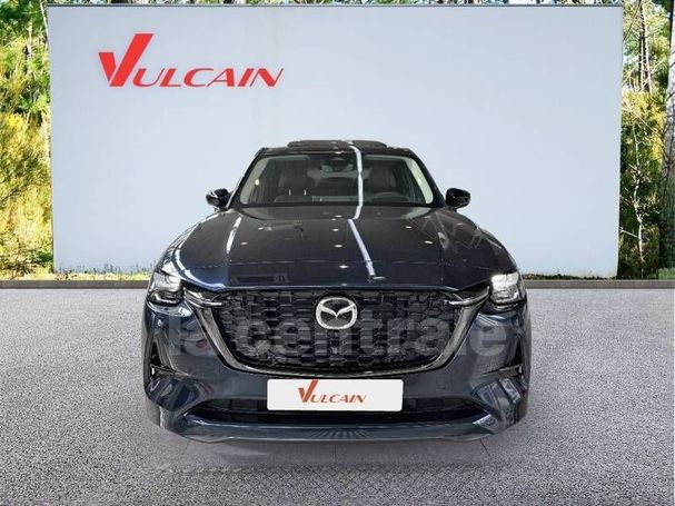 Mazda CX-60 2.5 e-Skyactiv PHEV 241 kW image number 3