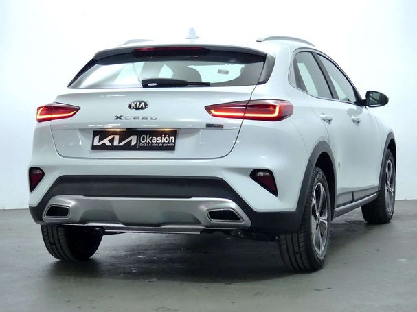 Kia XCeed 1.6 GDI 104 kW image number 4