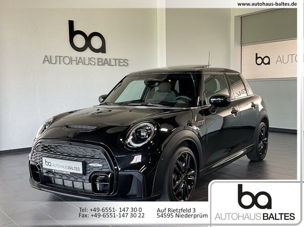 Mini Cooper S JCW Trim 131 kW image number 1