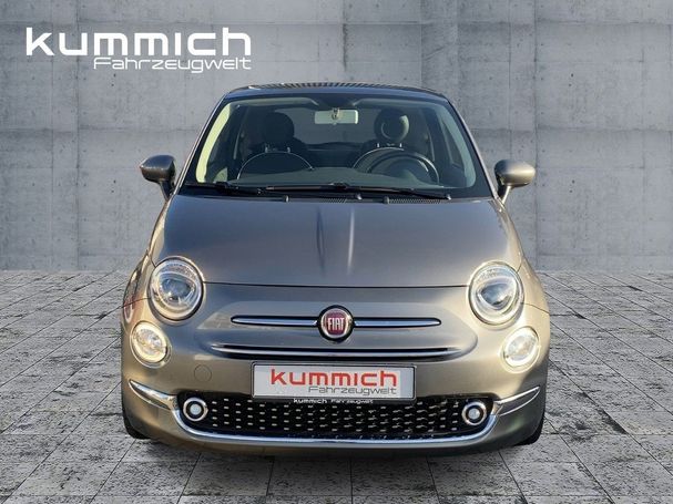 Fiat 500 1.2 Lounge 51 kW image number 2