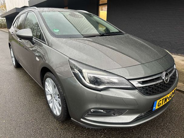 Opel Astra Sports Tourer 1.0 Business 77 kW image number 1