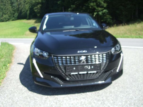 Peugeot 208 PureTech 100 74 kW image number 4