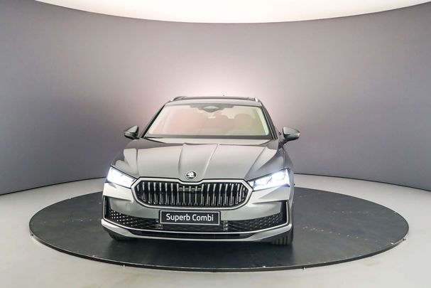 Skoda Superb Combi 1.5 TSI DSG 110 kW image number 8