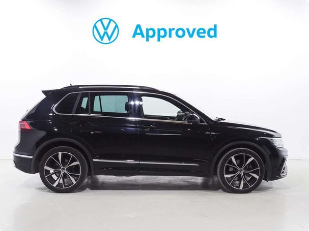 Volkswagen Tiguan 2.0 TDI 4Motion R-Line DSG 147 kW image number 11