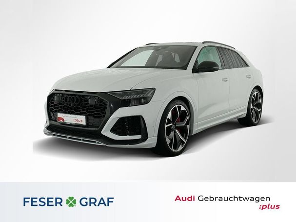 Audi RSQ8 441 kW image number 1