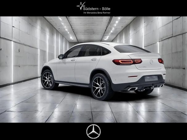 Mercedes-Benz GLC 300 e 235 kW image number 9