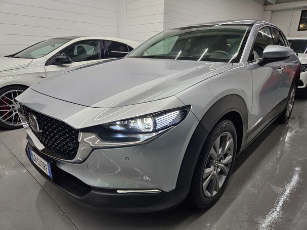 Mazda CX-30 2.0 150 110 kW image number 1