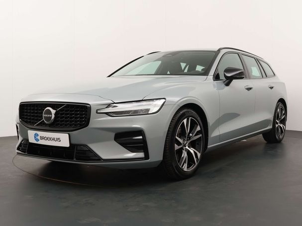 Volvo V60 B4 Plus 145 kW image number 1