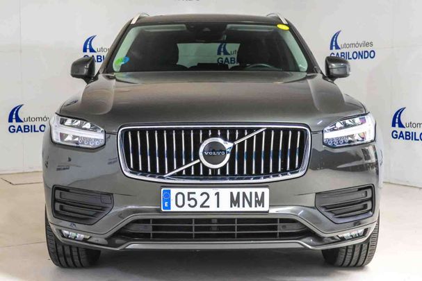 Volvo XC90 AWD Momentum Pro B5 184 kW image number 3