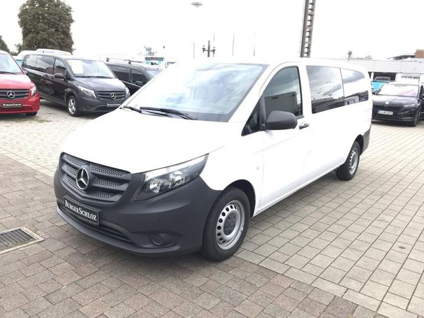 Mercedes-Benz Vito 116 CDi Mixto extra 120 kW image number 1