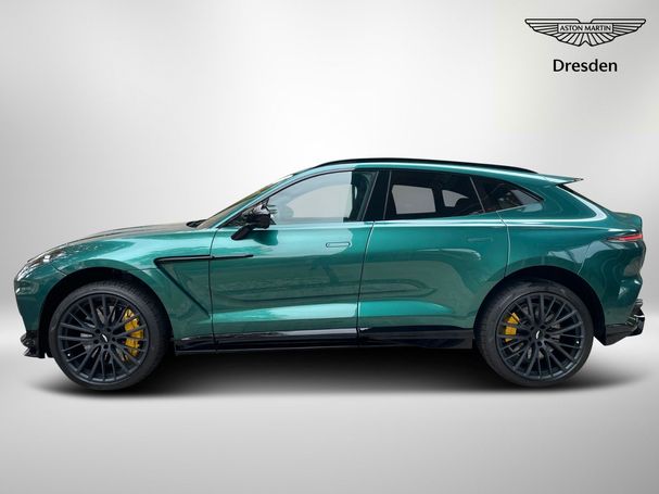 Aston Martin DBX 707 520 kW image number 4