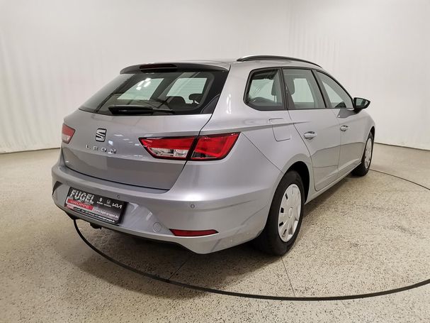 Seat Leon 1.0 TSI Reference 85 kW image number 3