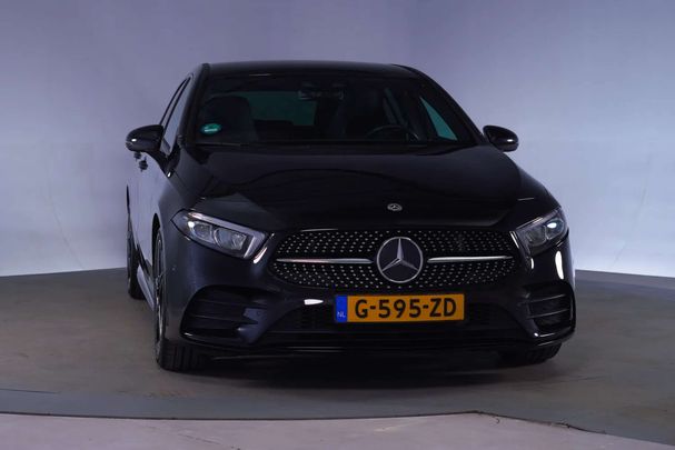 Mercedes-Benz A 180 AMG 100 kW image number 26