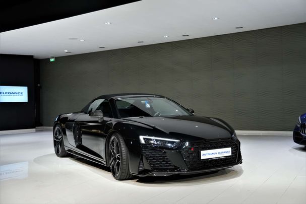 Audi R8 5.2 FSI Performance 456 kW image number 12