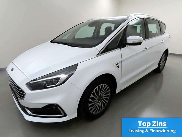 Ford S-Max 2.0 EcoBlue TITANIUM 140 kW image number 1