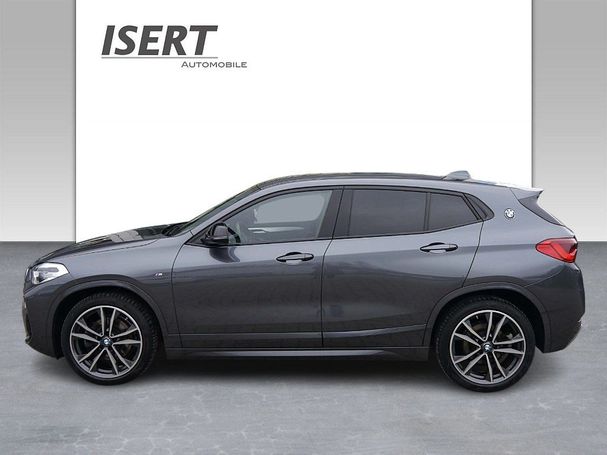 BMW X2 xDrive20i M Sport 141 kW image number 5