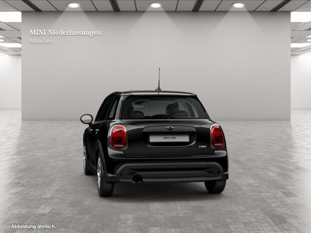 Mini One Mini 75 kW image number 10