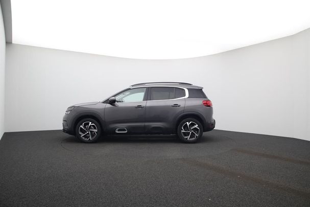 Citroen C5 Aircross BlueHDi 180 EAT8 SHINE 133 kW image number 8