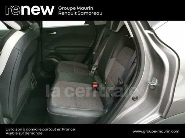 Renault Captur TCe 90 Techno 67 kW image number 16