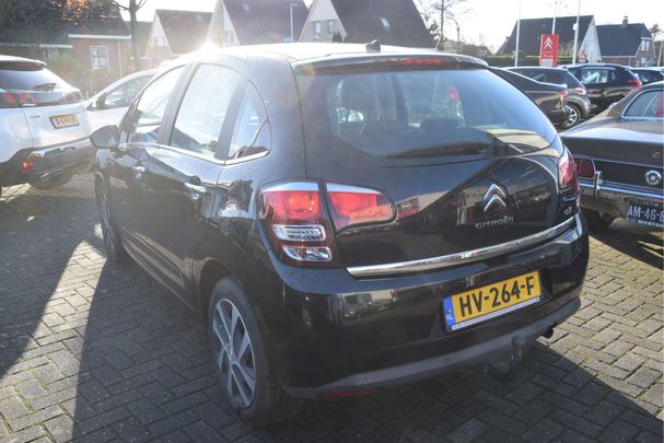 Citroen C3 Pure Tech 60 kW image number 5