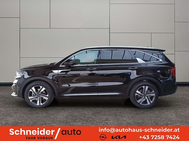 Kia Sorento 1.6 T-GDI Hybrid AWD 169 kW image number 5