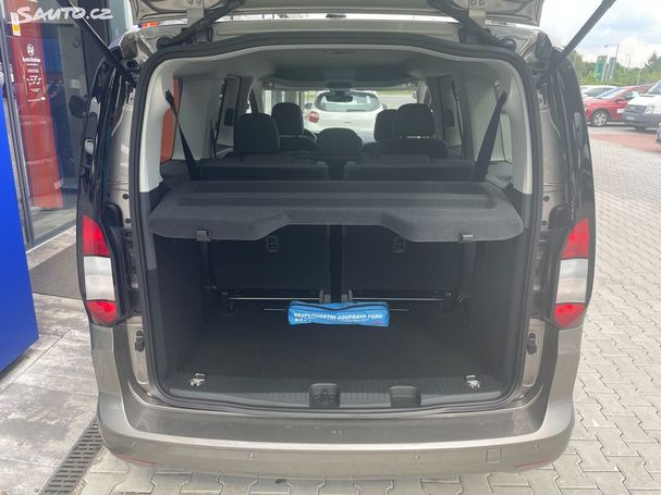 Ford Tourneo Connect 2.0 EcoBlue Titanium 90 kW image number 4