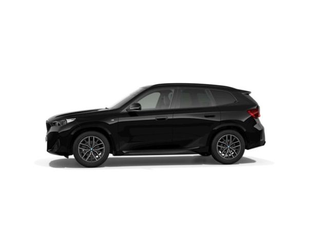 BMW X1 sDrive18d 110 kW image number 5