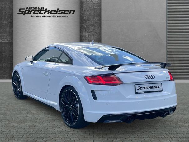 Audi TT 2.0 TFSI S-line 180 kW image number 4