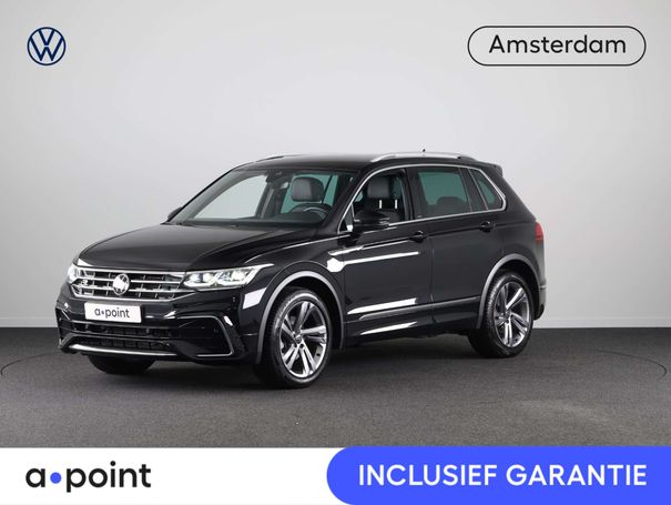 Volkswagen Tiguan 1.5 TSI DSG 110 kW image number 1