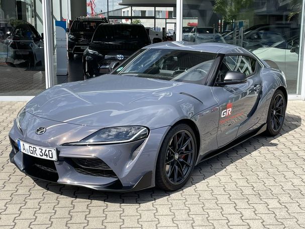 Toyota Supra GR 3.0 250 kW image number 1