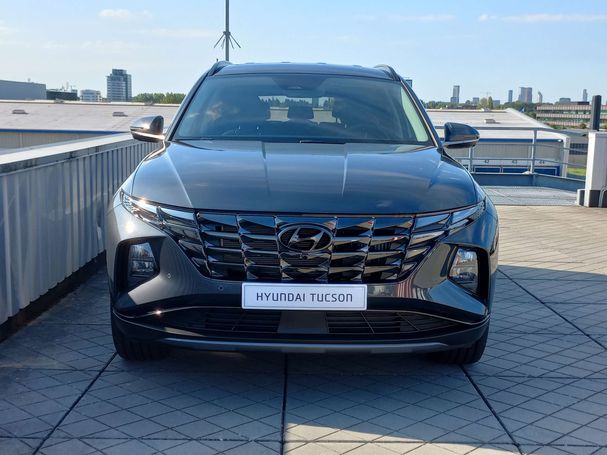 Hyundai Tucson PHEV 4WD 195 kW image number 7