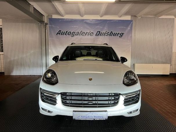 Porsche Cayenne GTS 324 kW image number 7