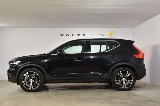 Volvo XC40 Recharge T4 Inscription 155 kW image number 8