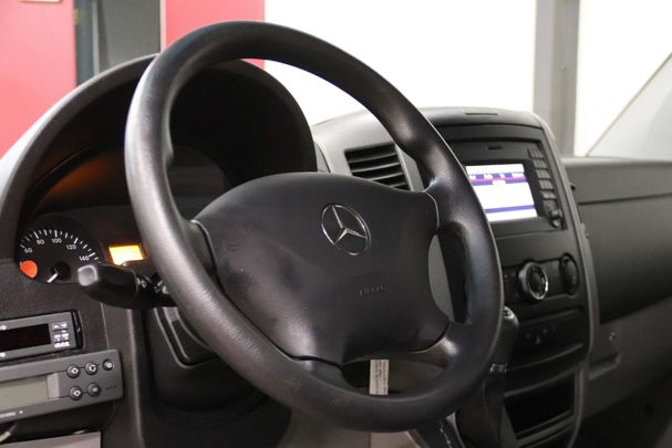 Mercedes-Benz Sprinter 314 CDi 105 kW image number 15