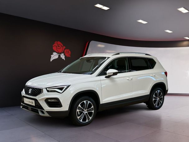 Seat Ateca 1.5 TSI DSG Style 110 kW image number 1